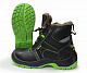 Ботинки "Мистраль Plus 2020" ПУ/ТПУ с МП/МС (шерст.мех)